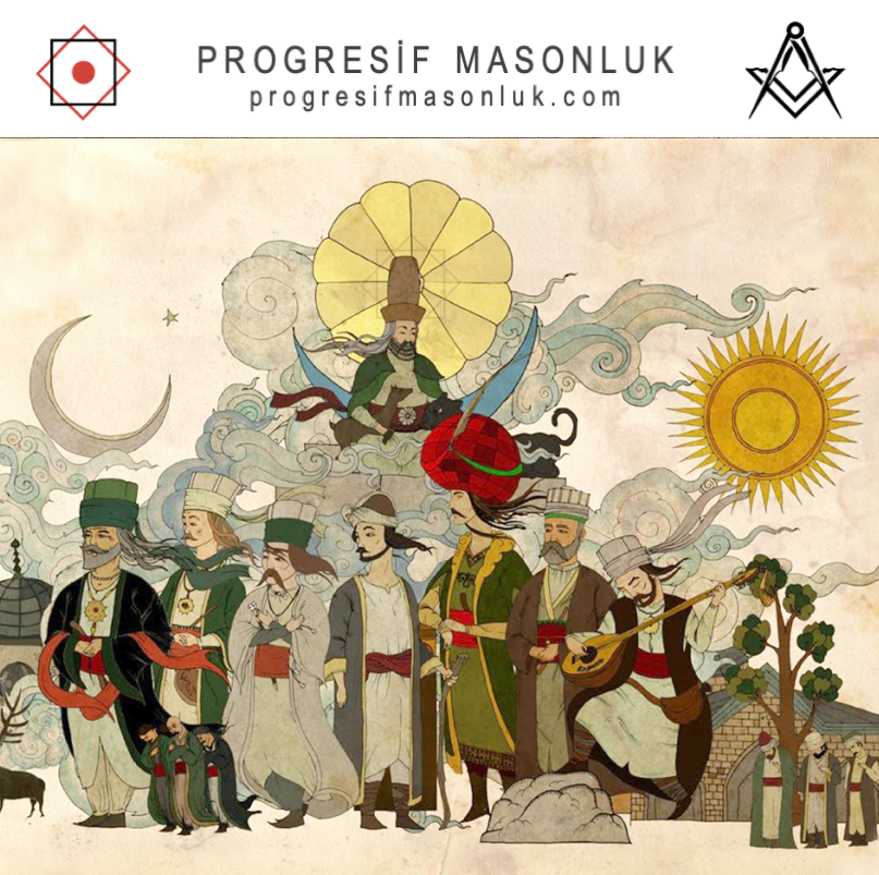 ProgresifMason's tweet image. AHİLİK HAFTASI
Anadolu’da 1205 sonrasında öncelikle esnafa iktisadi ve ahlaki meziyetler devamında da topluma erdemler kazandırmaya odaklı, &quot;akı&quot; kökünden gelen, başlangıcı İslam temelli olan Ahilik Haftası kutlu olsun.
#AhilikHaftası
#ProgresifMasonluk
#ProgresifNizamlar