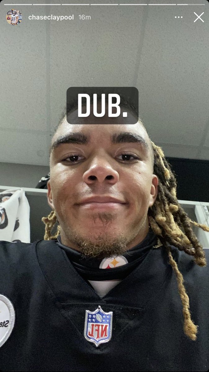 Week 1 was a success