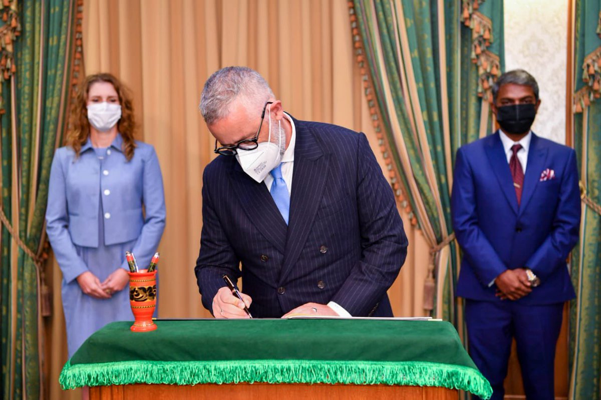 Janah Mohamed Ali tweet media