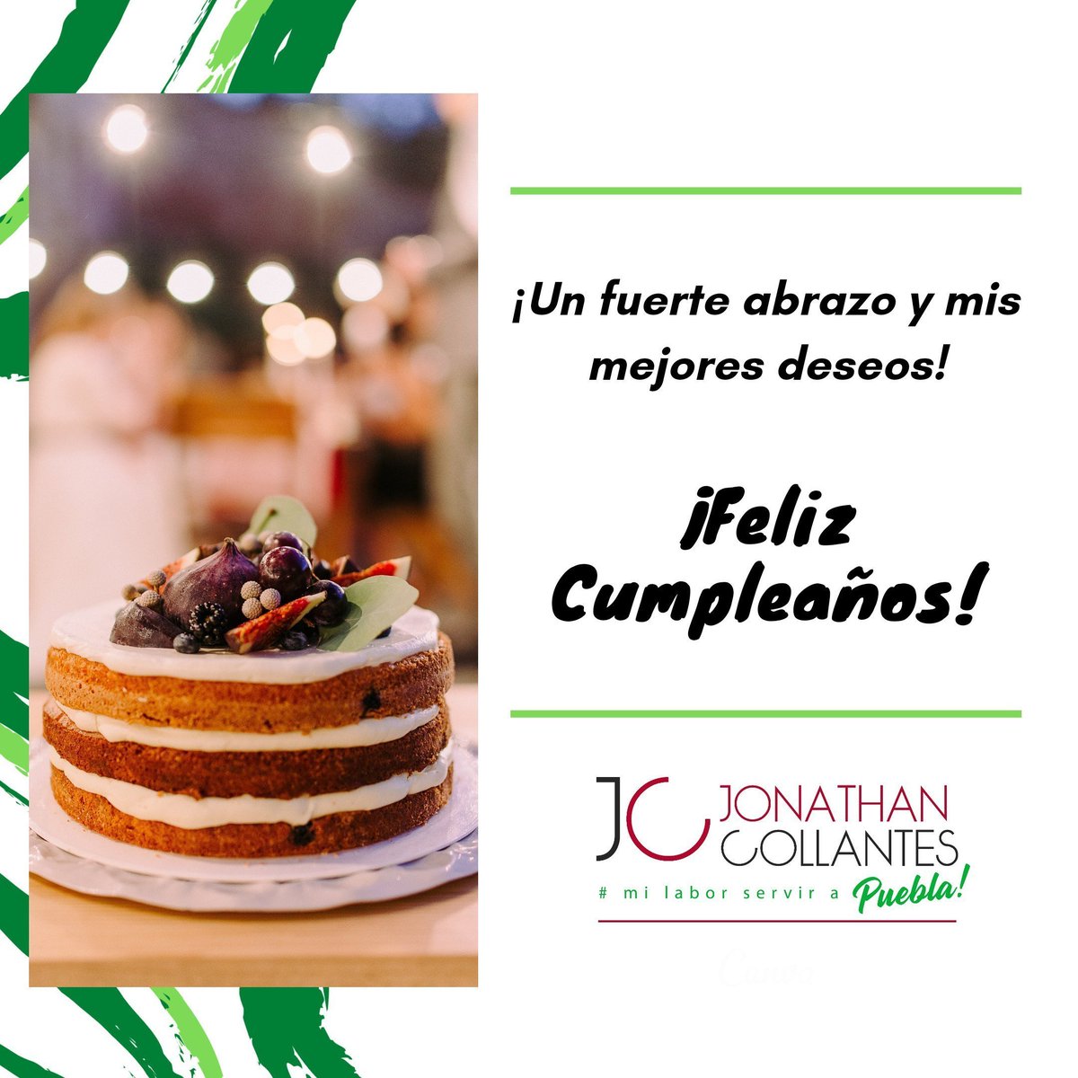 Amigo y compañero <a href="/Migue__Trujillo/">Miguel Trujillo de Ita</a> recibe un fuerte abrazo y mis mejores deseos con motivo de tu cumpleaños. 

Que tengas un excelente día ¡Muchas Felicidades!