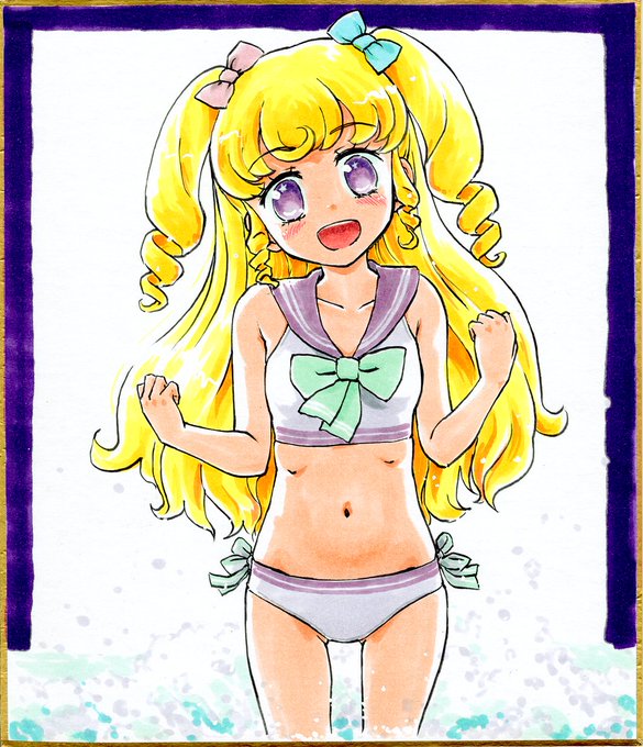 幅広いファン層にゆめアピール。 