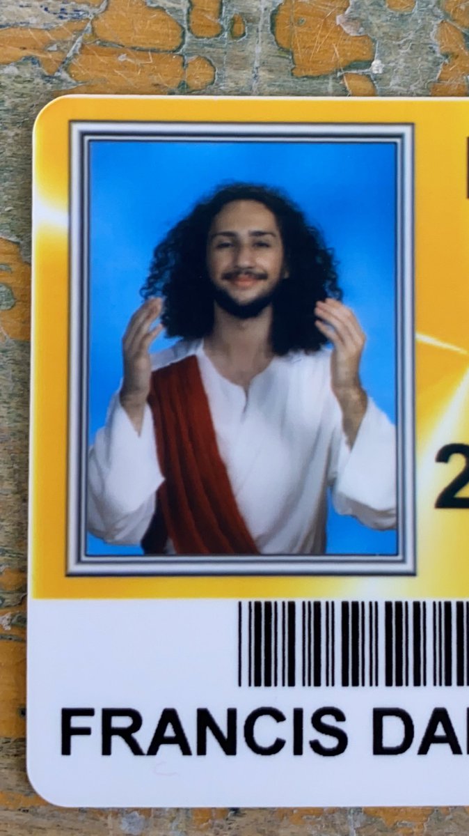 Francis Dally tweet media