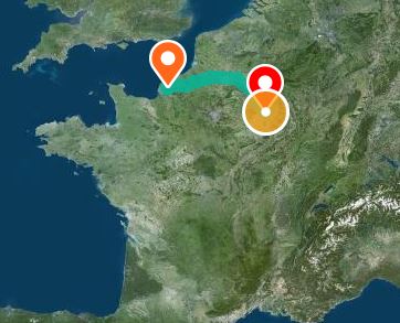 CM - Pierre Curie tweet media