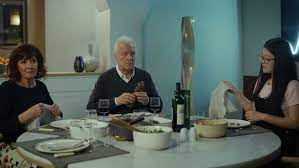 merlinpapin3's tweet photo. Ce soir sur @M6 le film #TanguyleRetour de #EtienneChatillez (2019) avec #AndreDussolier #SabineAzema #EricBerger #EmilieYiliKang

@Jouxplane83 @FredOL69007 https://t.co/cOWF5OO9QC