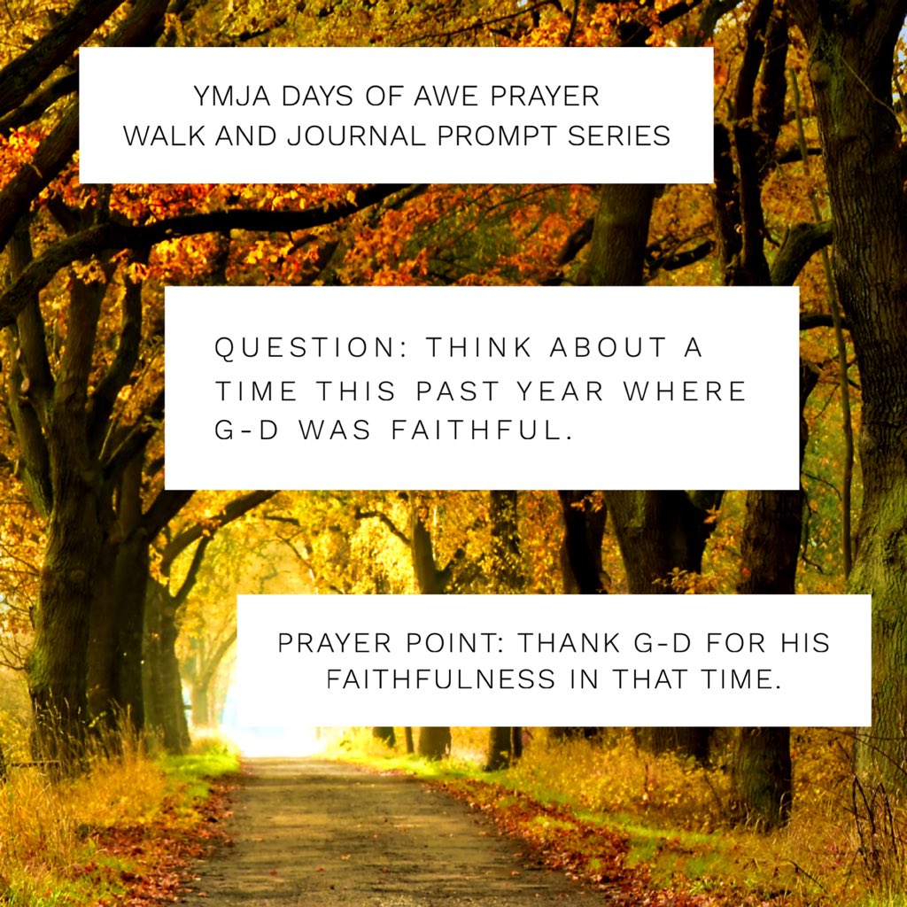 YMJAinfo's tweet photo. #faithfulness #Heisfaithful #reflection #prayer #thankful #prayerwalk #journal https://t.co/WpzhEzZB2X