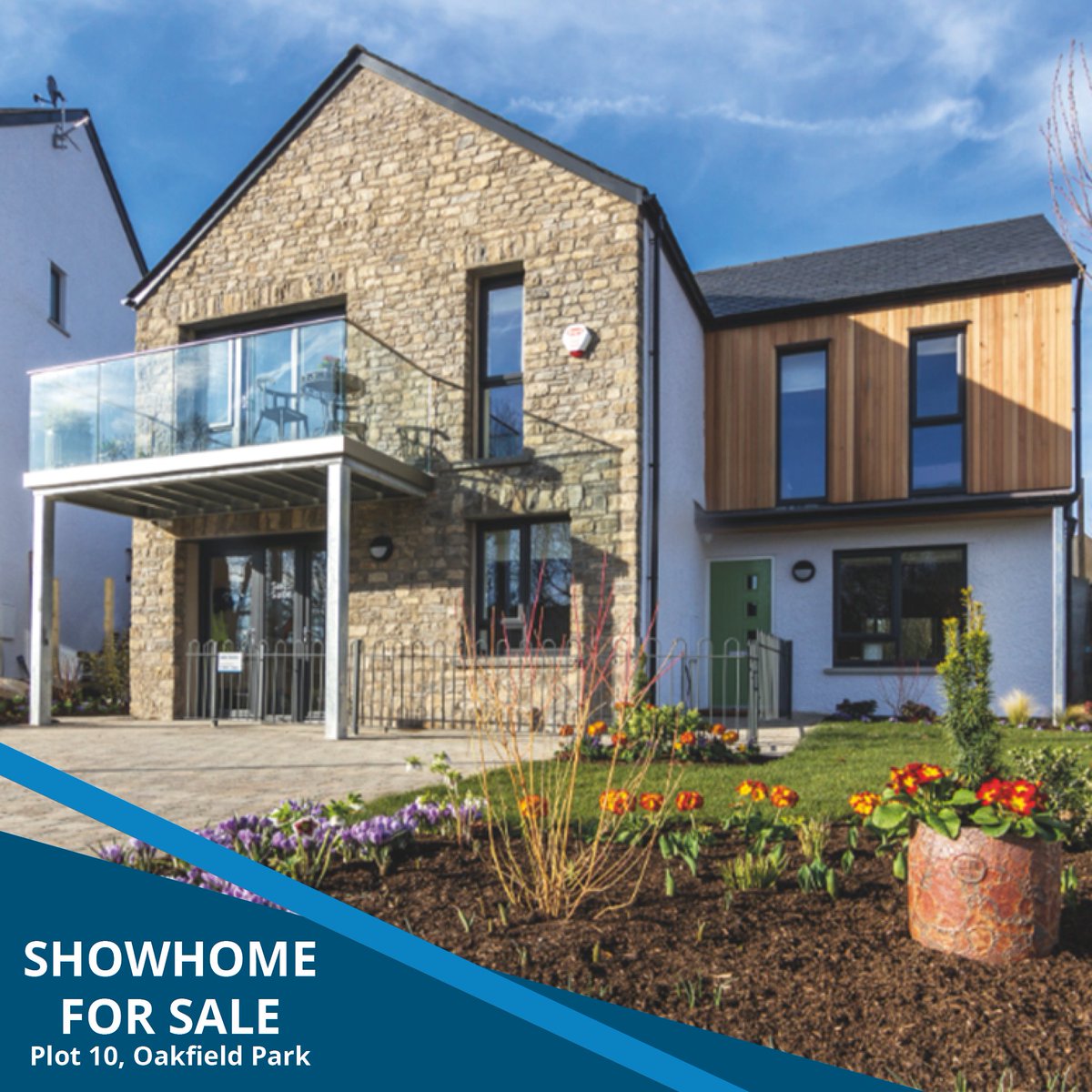 Russell Armer Homes (@russellarmer) on Twitter photo SHOW HOME FOR SALE- Plot 10, the 3-bed 'Middleton' show home is now for sale at Oakfield Park, Kirkby Lonsdale. For more information on Plot 10, visit 👉bit.ly/3hxZ2d4 or email sales@russell-armer.co.uk #newbuild #newhome #showhome #nowavailable #showhomedesign SHOW HOME FOR SALE- Plot 10, the 3-bed 'Middleton' show home is now for sale at Oakfield Park, Kirkby Lonsdale. For more information on Plot 10, visit 👉bit.ly/3hxZ2d4 or email sales@russell-armer.co.uk #newbuild #newhome #showhome #nowavailable #showhomedesign