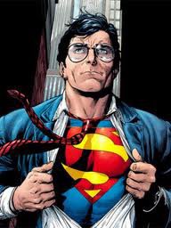 Superman? I’m just your daily journalist #NFID22