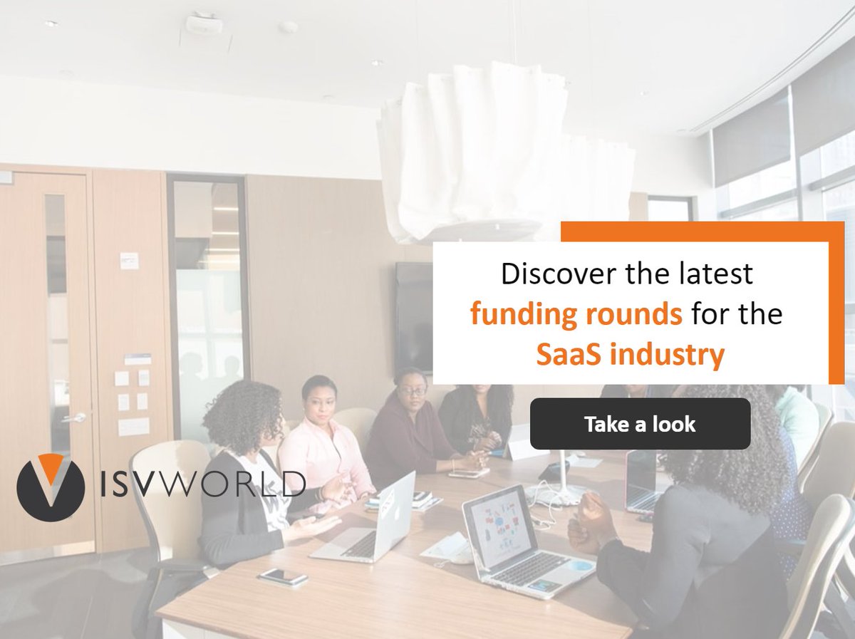 Indonesian #fintech <a href="/xenditco/">xendit.co</a> is now a #unicorn, with $150M in fresh #funding led by <a href="/TigerGlobal2go/">TigerGlobal</a>.
<a href="/isvworld/">ISVWorld</a> covers over 200k ISVs and industry updates to help you get your lists with the right companies and contacts. Check here our online data platform isvworld.com/search/funding