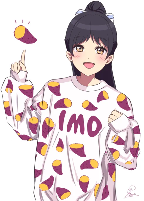 IMO🍠 