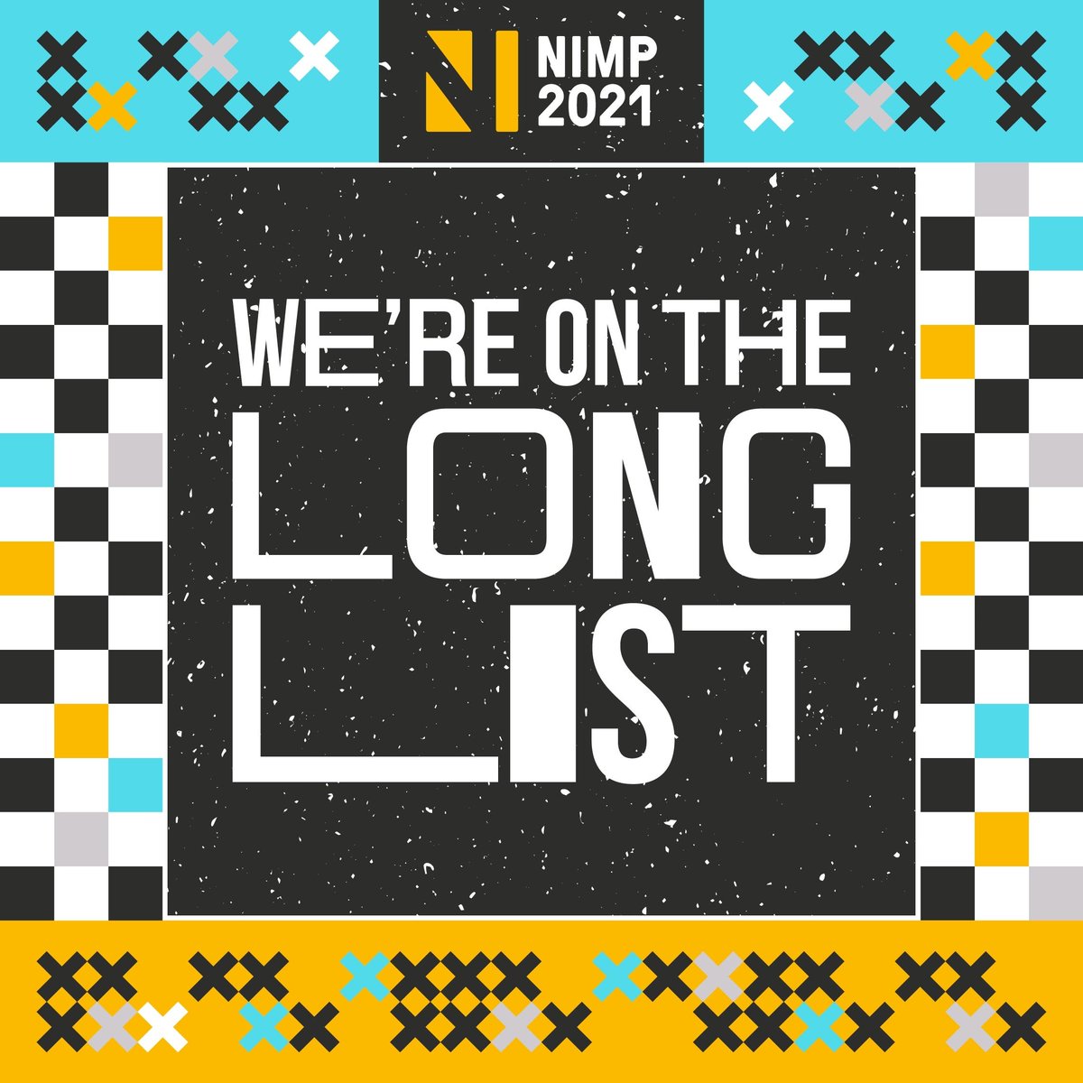 We can't believe we made it to the longlist for this year's <a href="/OhYeahCentre/">Oh Yeah Music Centre</a> #NIMP21 Best Single. Crazy. Please vote for our single "Before You Go" below! Ps if you're stuck for which album to also vote for we recommend <a href="/NewPagansBand/">NEW PAGANS</a> 
nimusicprize.com
