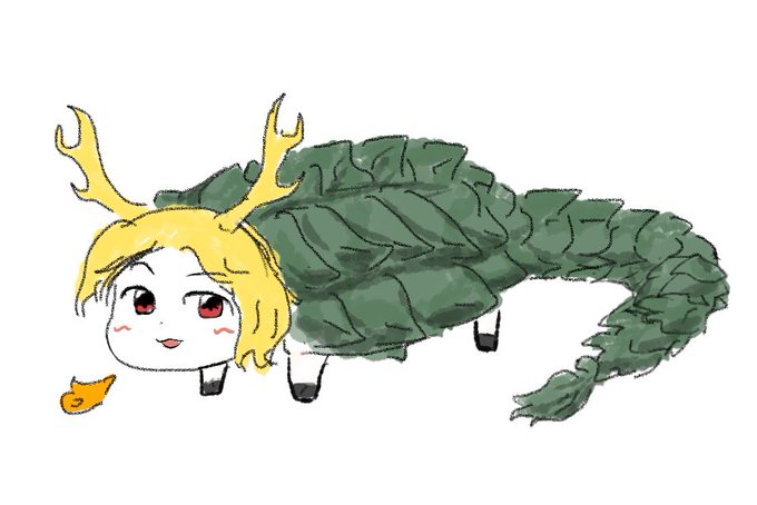 洩蔵の落書き帖のtwitterイラスト検索結果