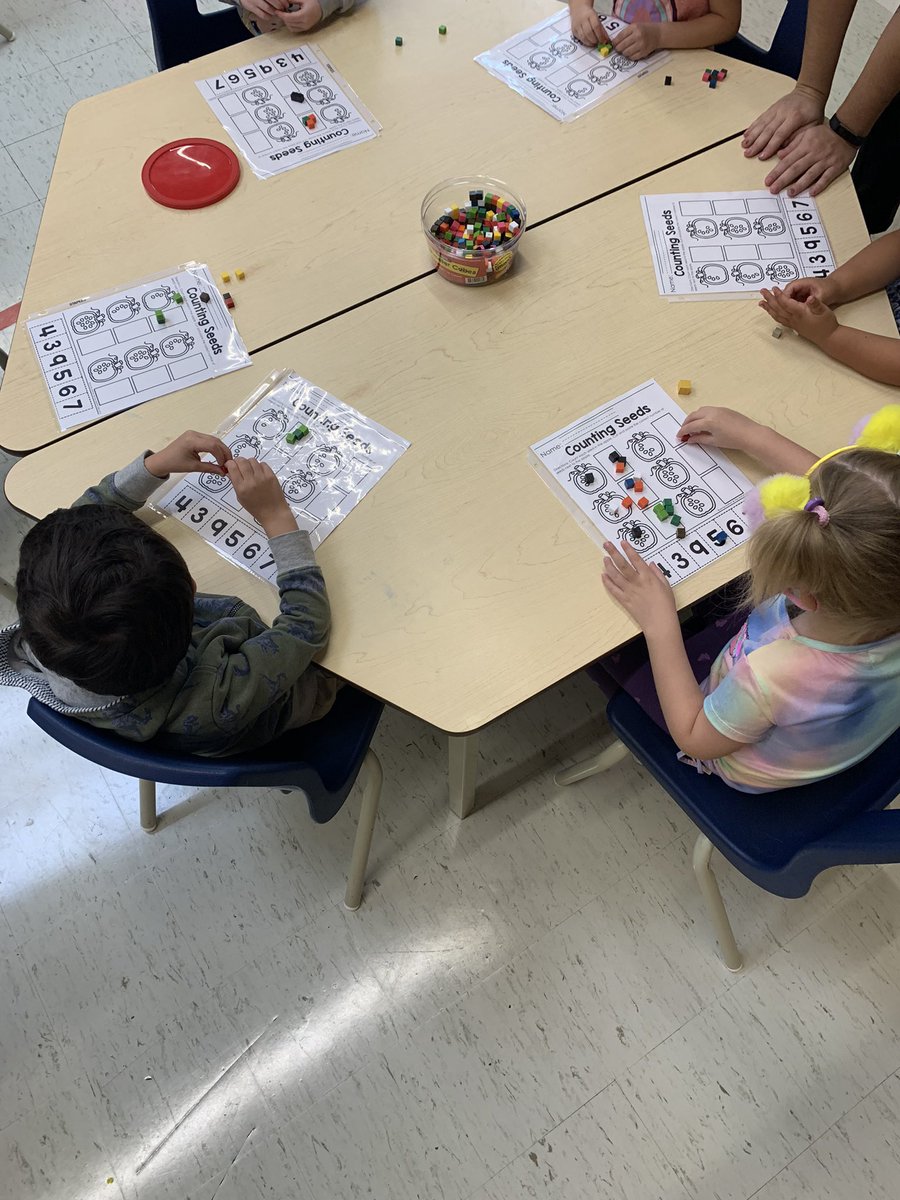 R.F. Downey KPRDSB tweet media