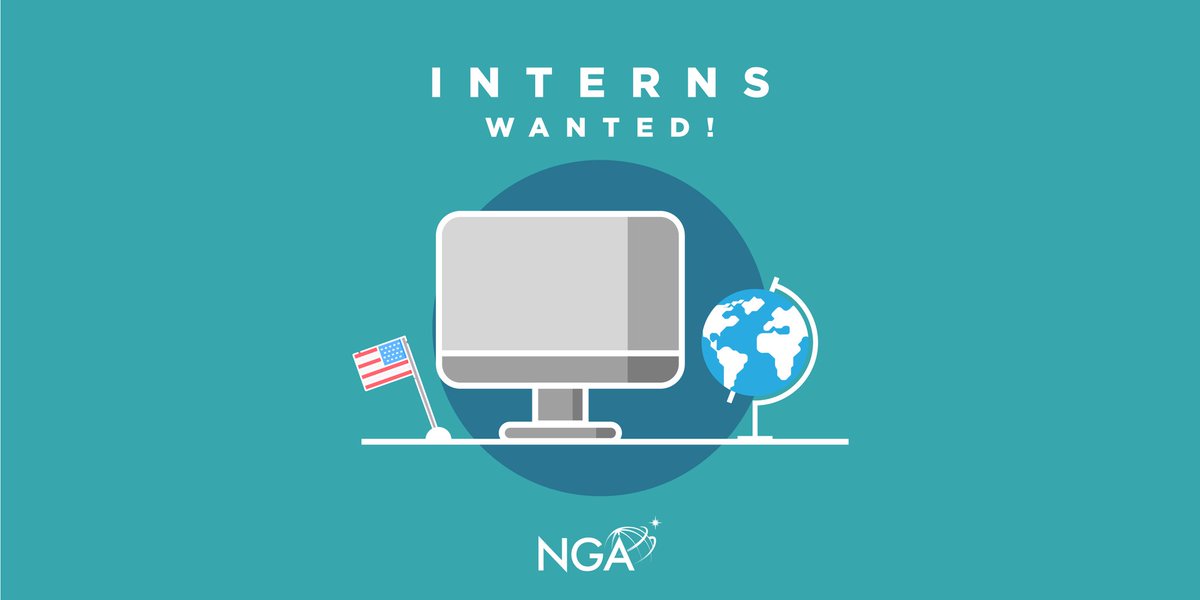 Sharp on the importance of building NGA’s future workforce; NGA is “in competition for our nation’s best and brightest, I’m convinced the best and brightest are right here in St. Louis.” Learn more: nga.mil/careers/Studen… #GeoRes21.