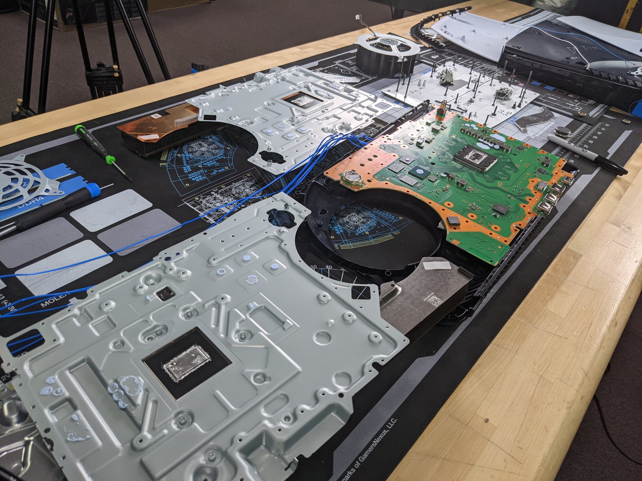 GamersNexus on Twitter: