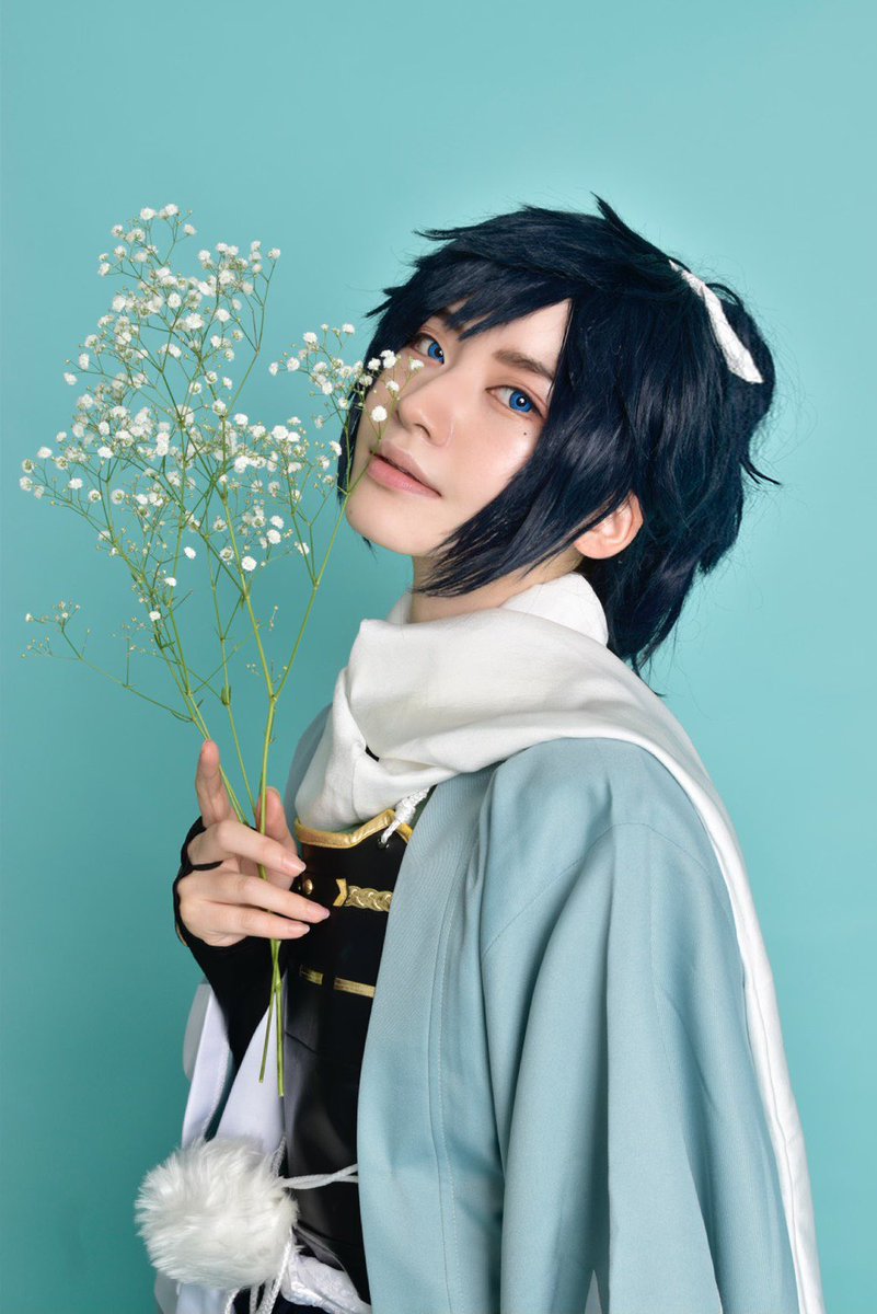 ⚠︎cos

11月閃華、最高の2人にお付き合いいただいたので沖田組の写真集出します🔥

私の性癖150%なので正装以外に私服もたくさんあります🥺

おもちゃを詰めたクラッカーみたいな写真集です🙌いえーーい

清光 瑞貴<a href="/mi88326zk/">瑞貴🌹🐶</a> 
安定 M2 <a href="/mitsuki333/">M2✝️</a>