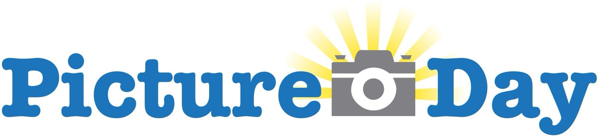 Underclassmen School Picture Day (grades 9-11) will be on Wednesday, September 22 during English classes.