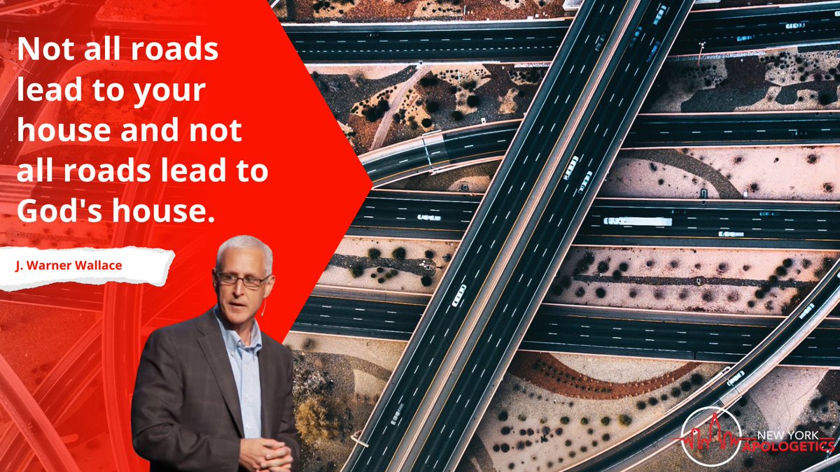 New York Apologetics tweet media