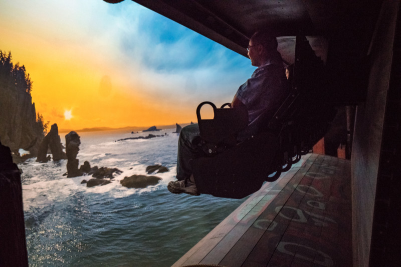 DynAttractions's tweet image. How flying theaters can boost visitors #engagement by taking #immersion to the next level. 

ow.ly/3Sbu50G89R1
#flyingtheater #attractions