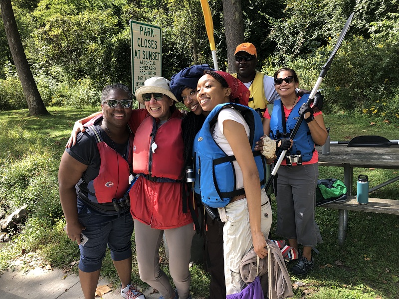 Naturevation Tours tweet media