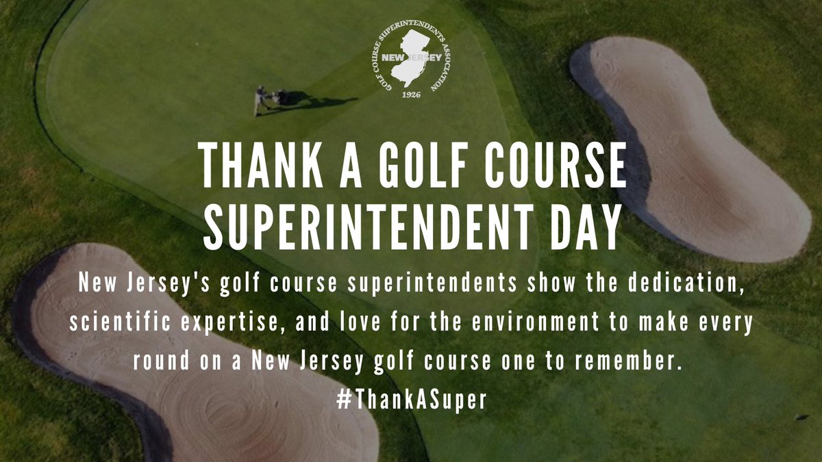Happy #ThankASuper Day!  Day in and day out, we see the unparalleled efforts of our members and their teams. Thank you for all you do!