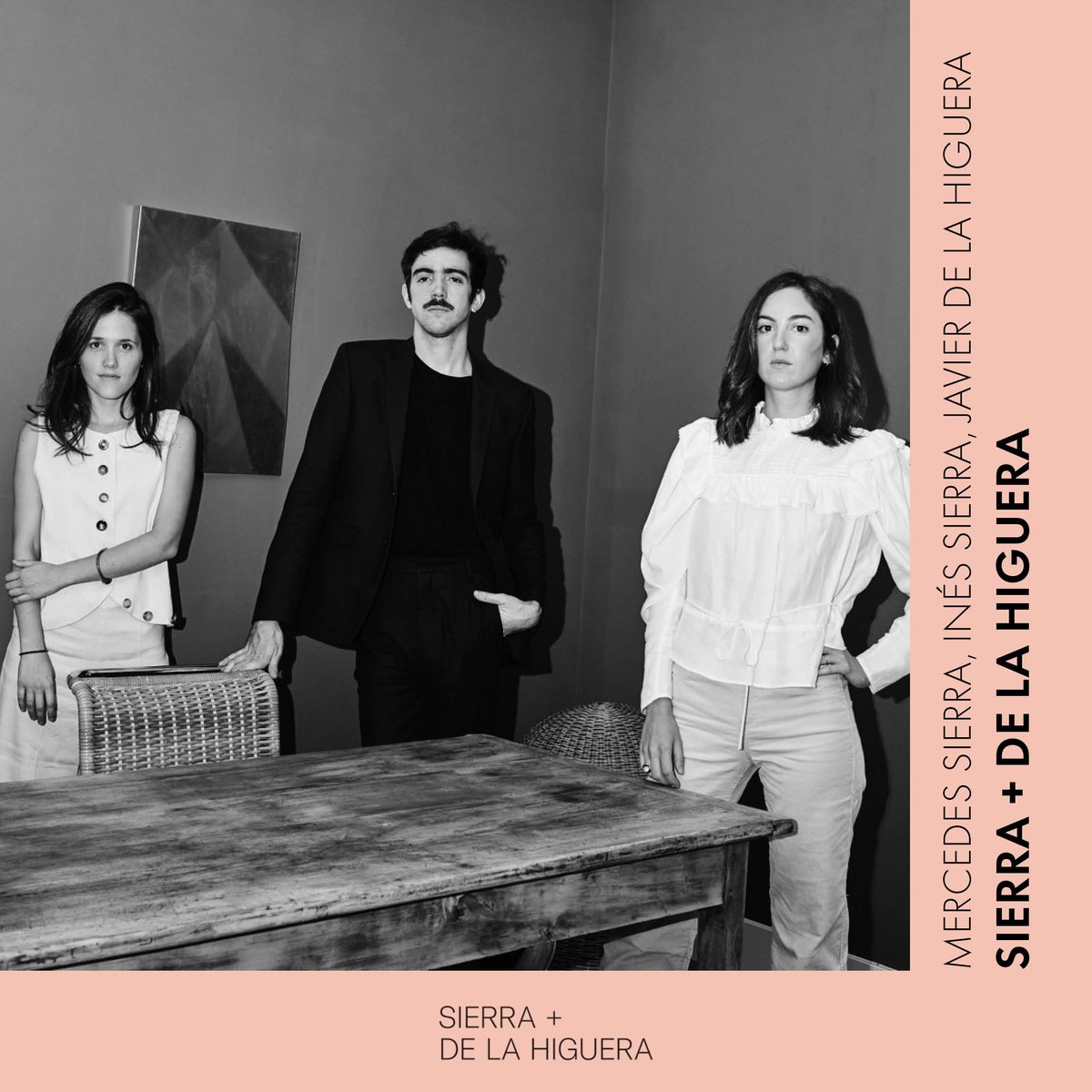 RCRDecoEsp (@rcrdecoesp) on Twitter photo Os invitamos a nuestra sesión presencial: conservar la esencia del lugar! Contaremos con la presencia de Sierra + de la Higuera.
Jueves 10 de septiembre a las 10:00 en nuestro increíble showroom <a href="/docontractmad/">docontract MAD</a>, C/ Velázquez 35, 4ºD, Madrid.
#SHOWROOM #interiordesign Os invitamos a nuestra sesión presencial: conservar la esencia del lugar! Contaremos con la presencia de Sierra + de la Higuera.
Jueves 10 de septiembre a las 10:00 en nuestro increíble showroom <a href="/docontractmad/">docontract MAD</a>, C/ Velázquez 35, 4ºD, Madrid.
#SHOWROOM #interiordesign