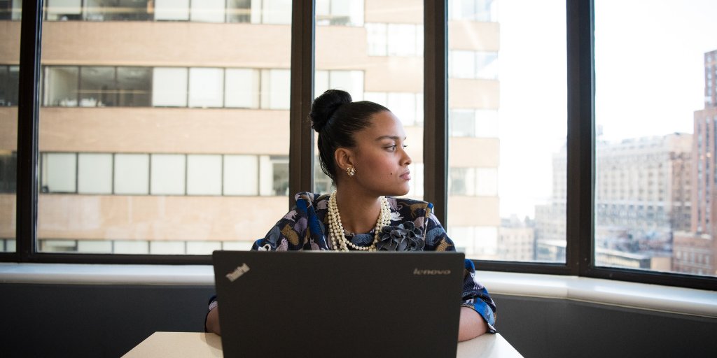 Rightpoint's tweet photo. Juliette Connolly speaks with @brtherapist in this @Forbes article to discuss three company #strategies that can break the mold and harness skills and talents. https://t.co/6yo6V02GBT #experience #ex https://t.co/9DM4yw7A3B