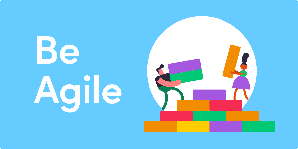 dpi_canada's tweet photo. Our first🍂 fall #dpi_online seminar is coming up soon! We're talking about Agile teams, how to build them, and how to build great things together 🤲.
Have you registered yet? 
Don’t miss out: https://t.co/UQSt9Kjotx https://t.co/ZphjtYiKWd