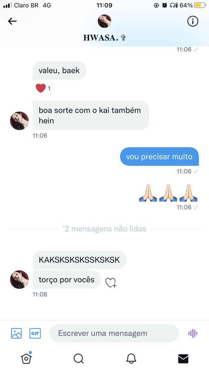 ftftabaek's tweet image. o crente ele sofre meu amigos 
obrigado pelo apoio deusa @hyeviews