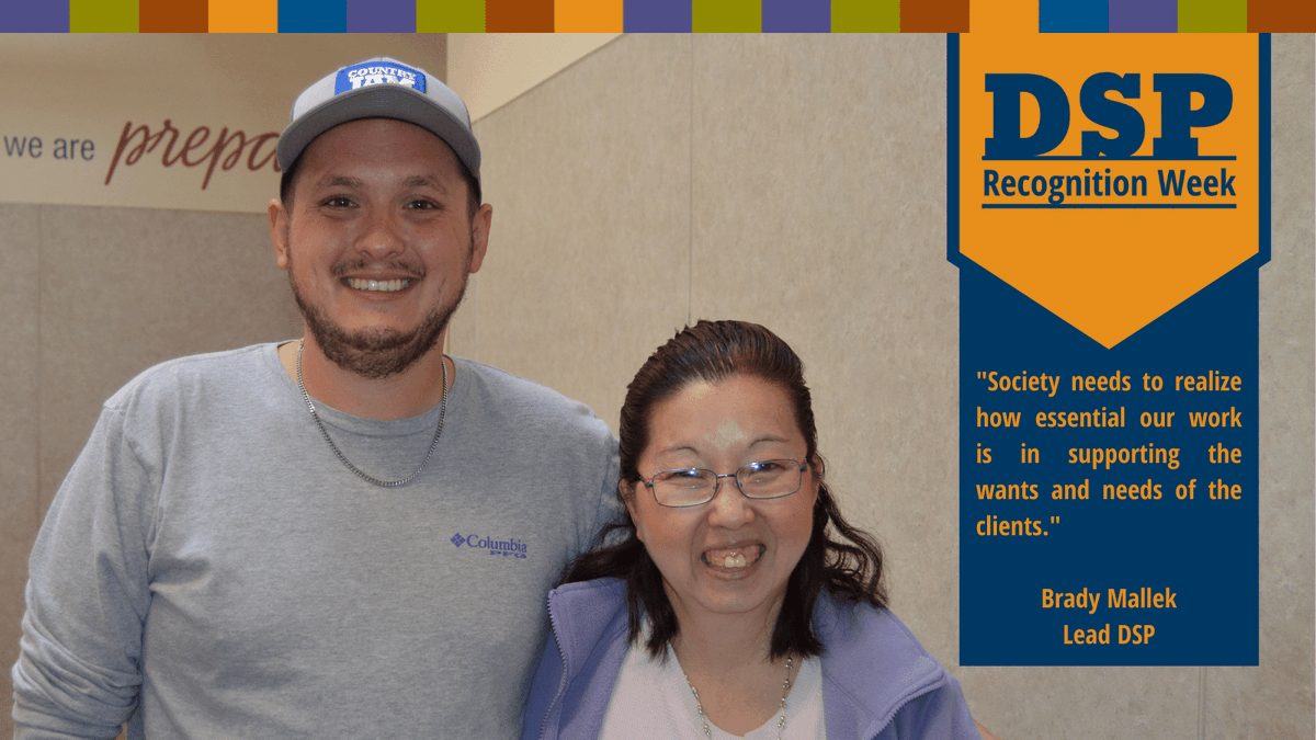 Merrick, Inc. tweet media