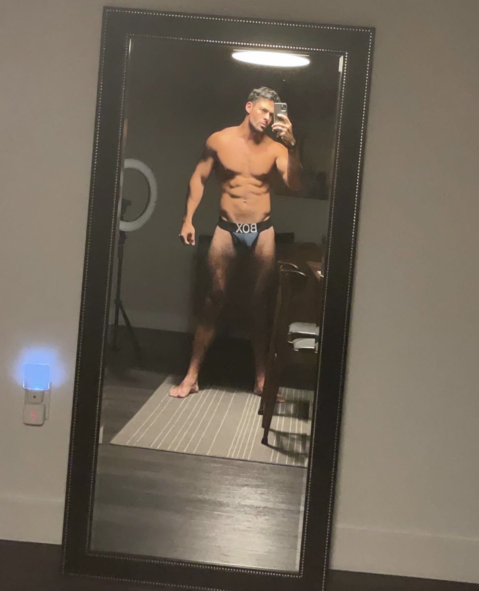 Onlyfans christopher cote Nikicot1 OnlyFans