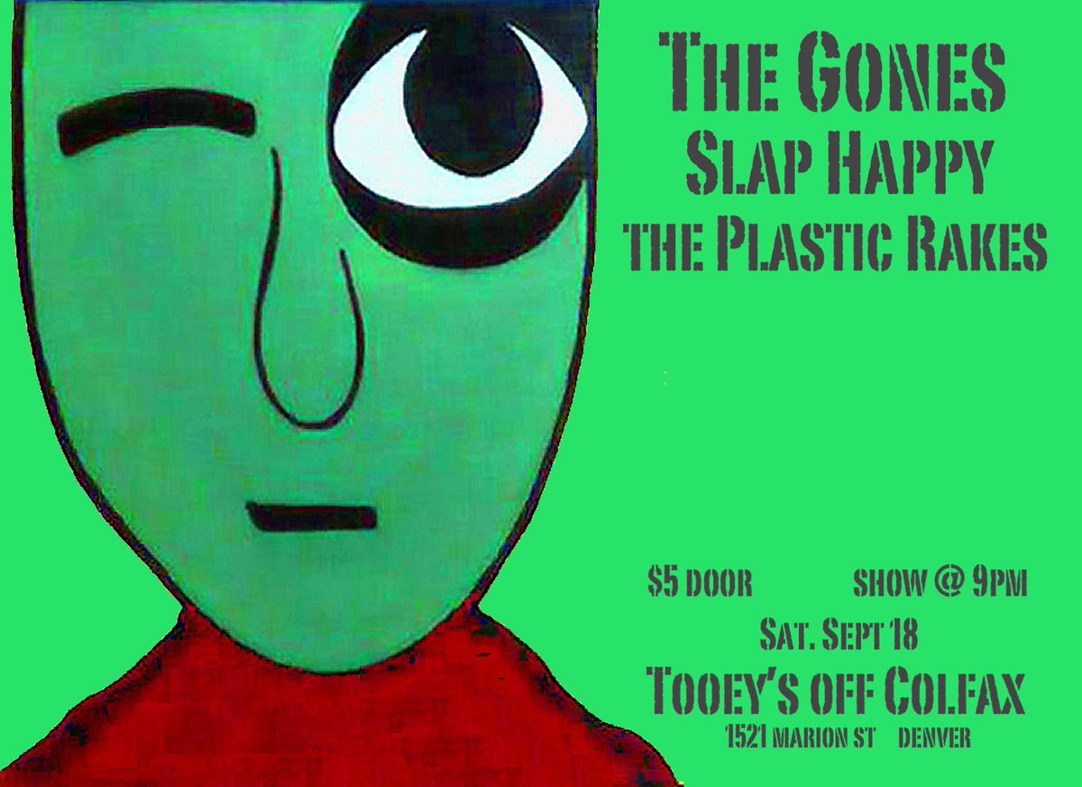 the_gones's tweet image. 