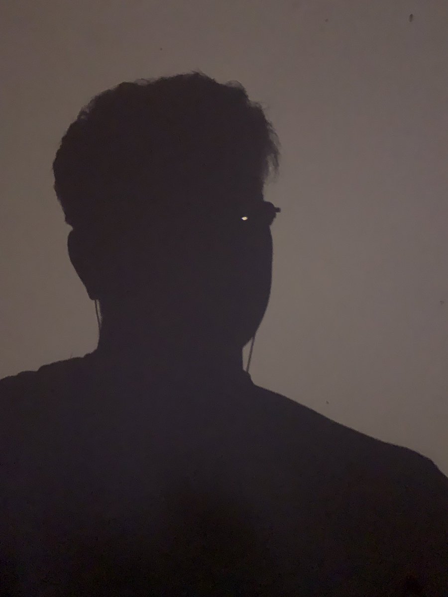 srpaudel's tweet photo. Self-shadow with candle light as there is no 💡 at #syuchatar #kathmandu. https://t.co/DbMPtaU41y