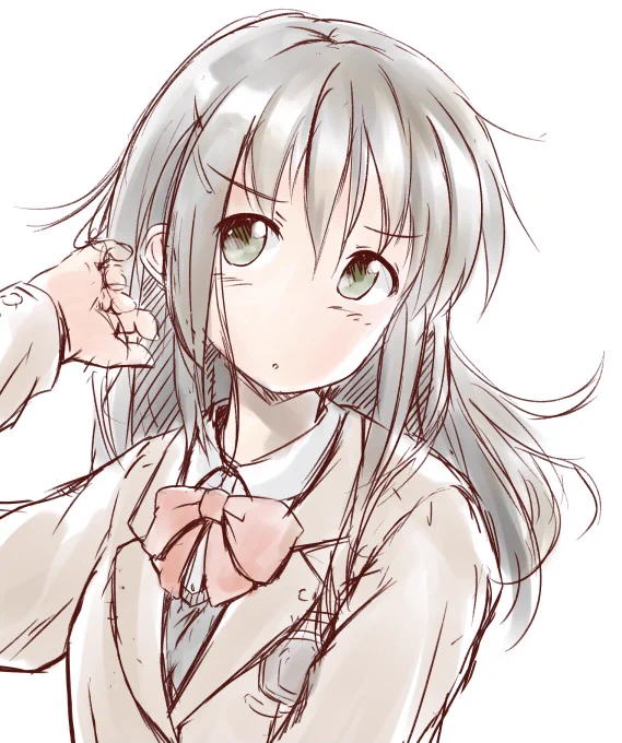 らくがき 