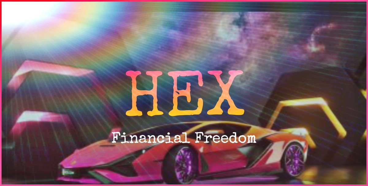 CarlosCCCLXIX's tweet photo. #HEX is a Financial Freedom 🗽

🔥HEX Price $0.38
❤️‍🔥T-Share Price $7,234

HEX is a time currency ⏱️
#HEX #PulseChain
#HEXPulse #Blockhain CD https://t.co/9y2Iw4R5Zp