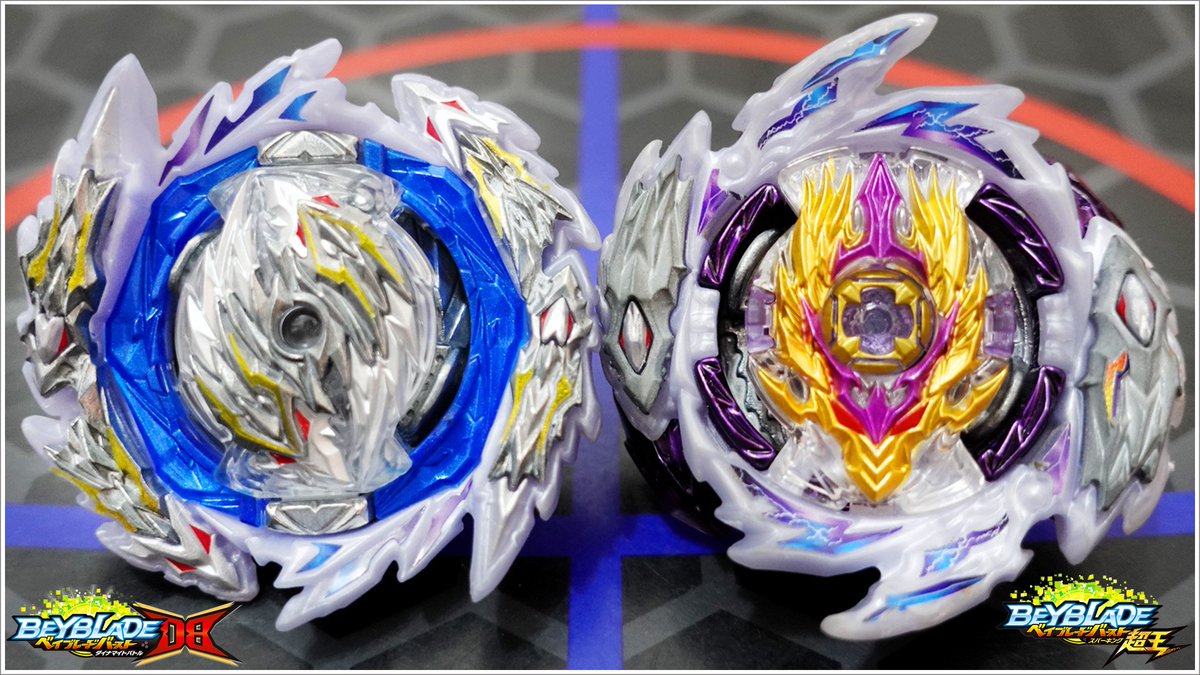 HobbiesRamp's tweet photo. WHO IS STRONGER?! GUILTY LONGINUS VS RAGE LONGINUS!
https://t.co/1HfBvmle4x
#guiltylonginus #ragelonginus #beyblade #beybladeburst #beybladeburstdb #beybladeburstdynamitebattle #luishirosagi https://t.co/5TbE3VhvbS