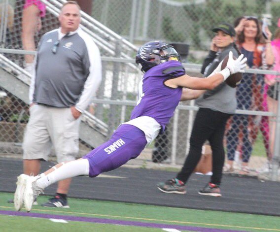 Don’t forget to go to the <a href="/kare11/">KARE 11</a> @Facebook page to vote for your favorite Hot highlight! We’ve got some great choices! <a href="/karv_4/">Karver Miller</a> <a href="/drewberkland/">Drew Berkland</a> <a href="/samkoppi/">Sam Koppi</a>