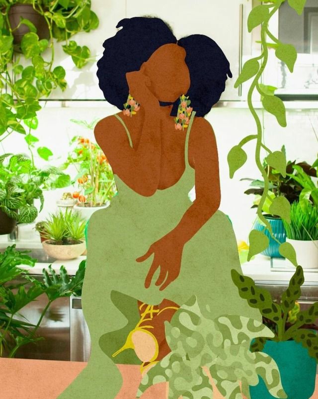 AfroKort's tweet photo. Tip Tuesday:
To thine own self be true💞🌸
#afrokort https://t.co/Jdm10IU1jt