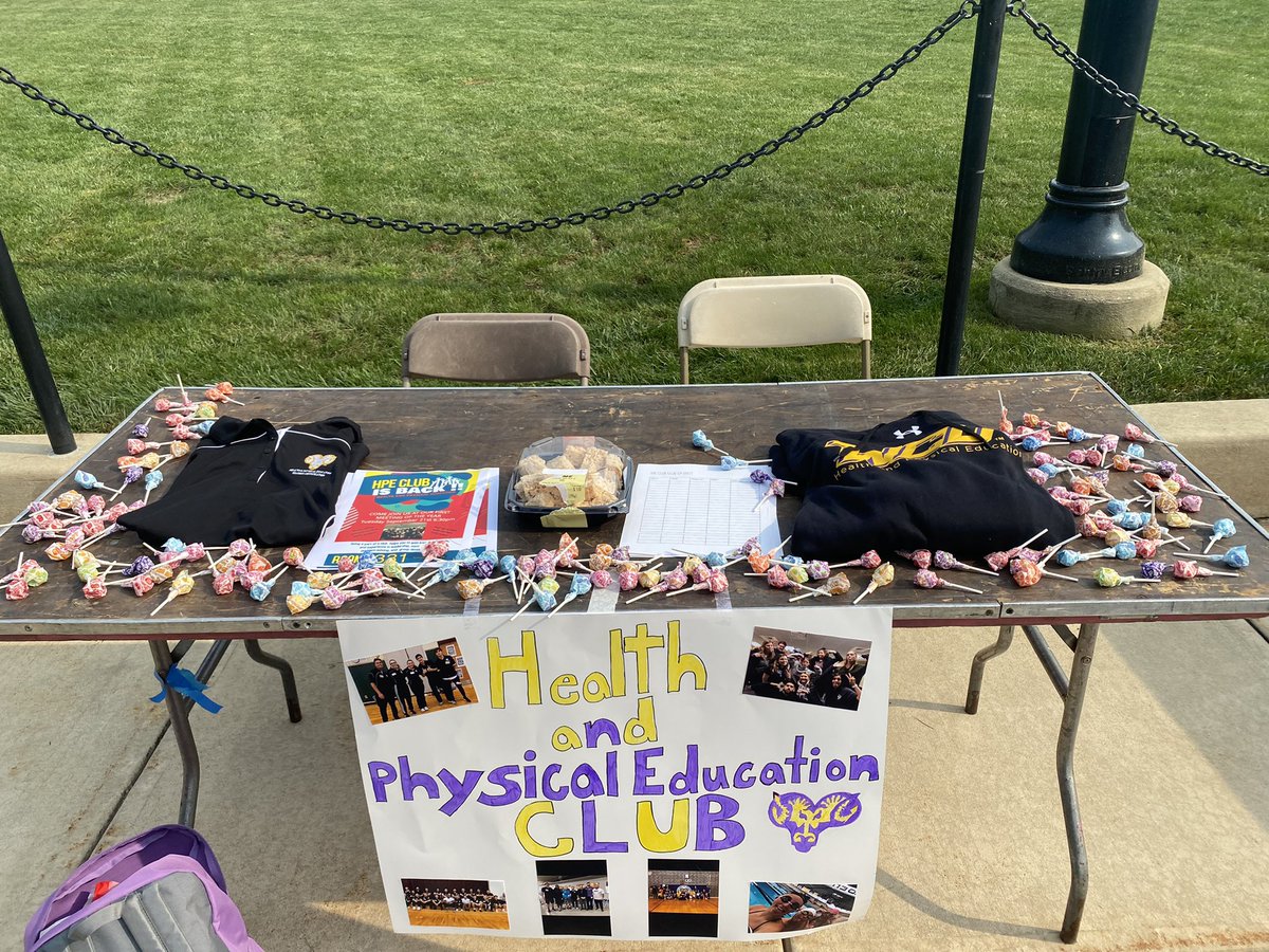 Come visit our table at the involvement fair today!! We are located at the quad from 11-2!