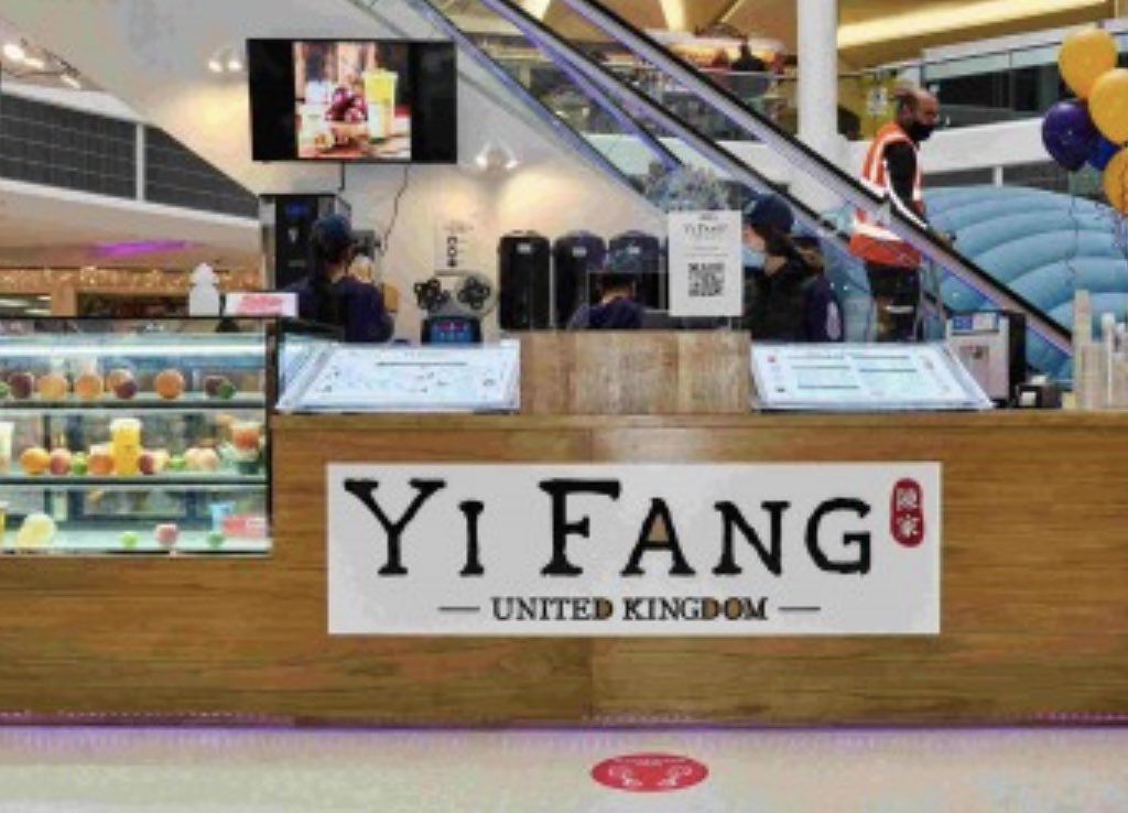 ClubRm1's tweet photo. Calling All Students!!!!! @yifangromford Get 20% Off Your Purchase with a valid NUS card. For more details check their page on the @rm1club app #workingtogether #townapp #townapp #exclusiveoffers #everydayoffers #bubbletea #romford https://t.co/hhctlQkNms