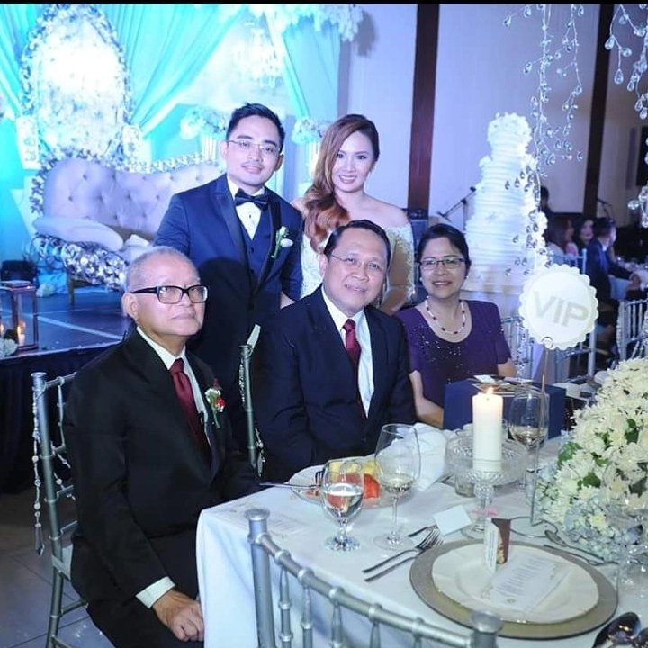 wellalou's tweet photo. Congratulations to my boss, second father, Ninong, and mentor, now Supreme Court Justice Japar B. Dimaampao! 🥳🥳🥳

Well-deserved! Truly in God's perfect time. 🙏🙌 https://t.co/JqINdWimIx