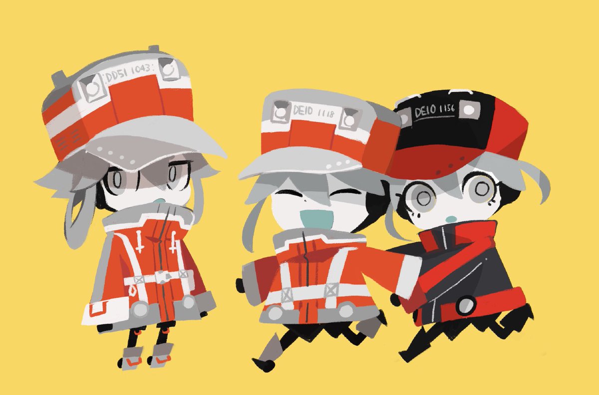 Twoucan ロボ 擬人化 の注目ツイート イラスト マンガ Twoucan ロボ 擬人化 の注目ツイート イラスト マンガ