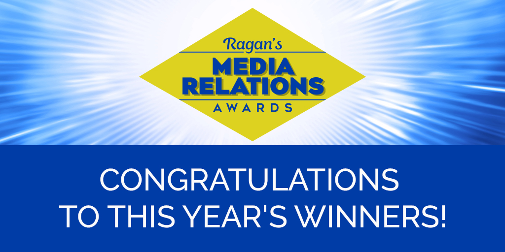 Ragan.com tweet media