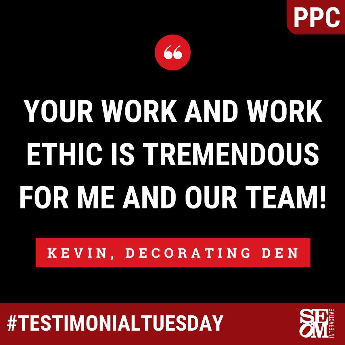 SEOM Interactive tweet media