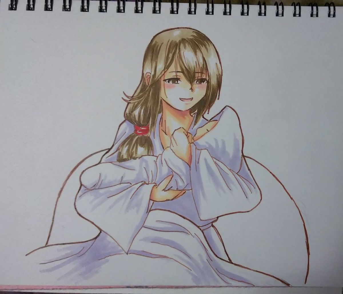 ちゃんと成長したら成長したで
男の子なら一緒に外で体を動かして遊んでくれそうなのがいい https://t.co/smNVpeYavL 