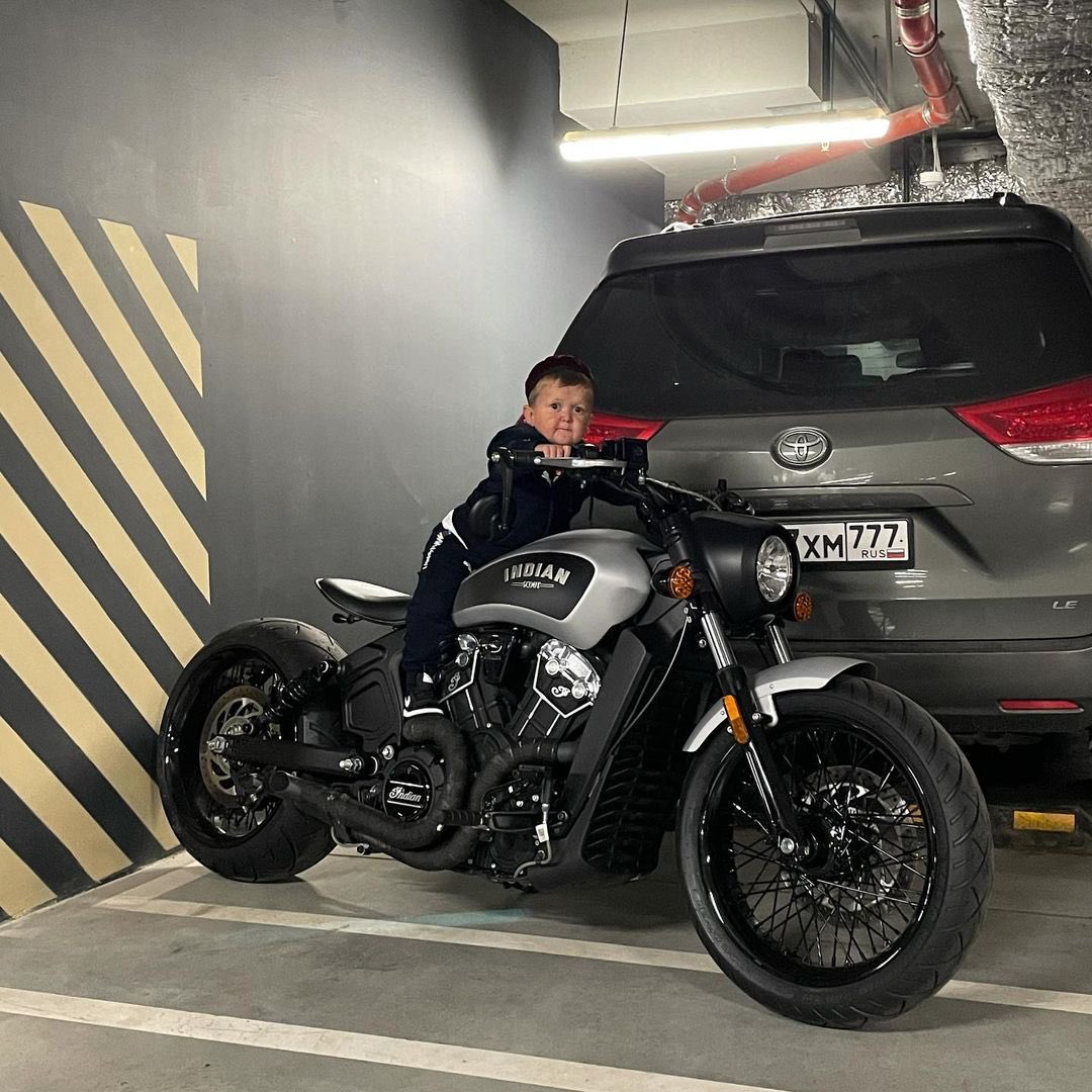 YOU WILL NEVER BE THIS COOL.