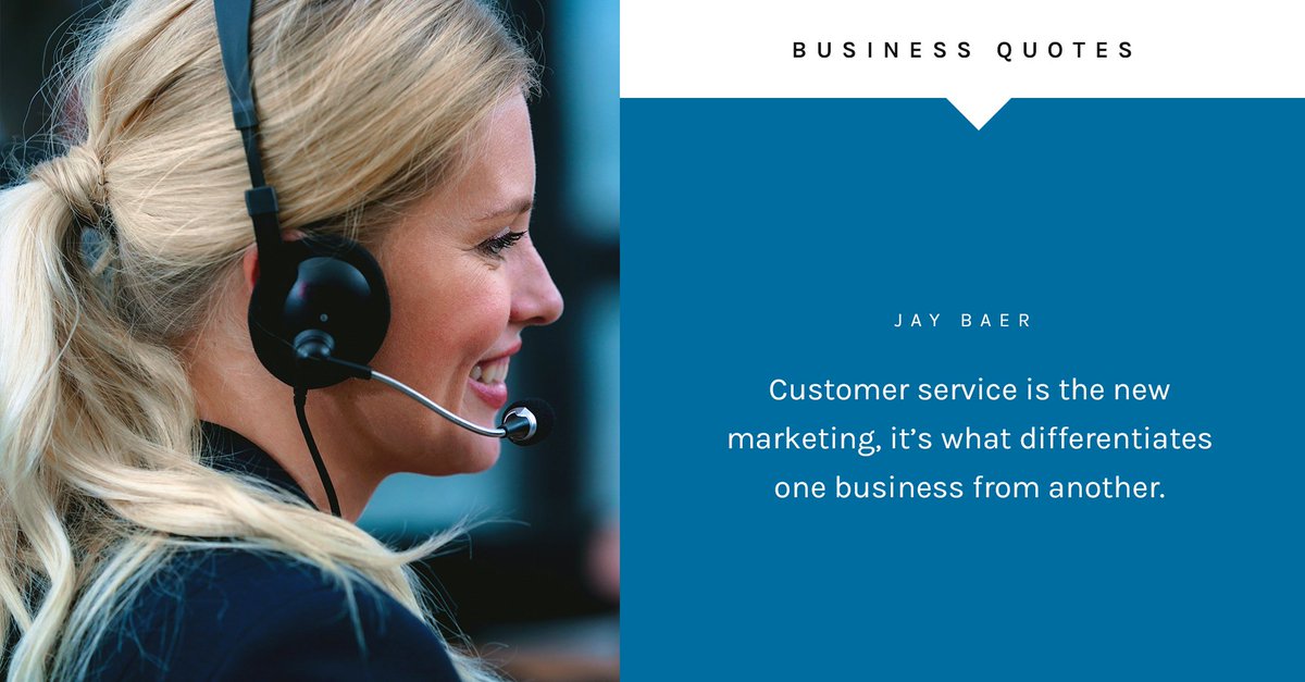 AFS_BS's tweet photo. Differentiate your business from the competition. @AFS_BS can offer your customers a consistently positive over-the-phone experience that will encourage them to return.
Learn more: https://t.co/hYIIImYrKj
#AnsweringServices #CustomerService #BusinessQuote #WeCanAnswerThat https://t.co/nZiVK7eEbS