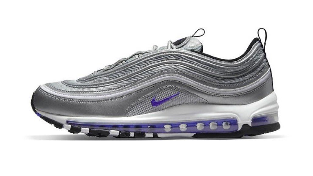 footlocker 97s