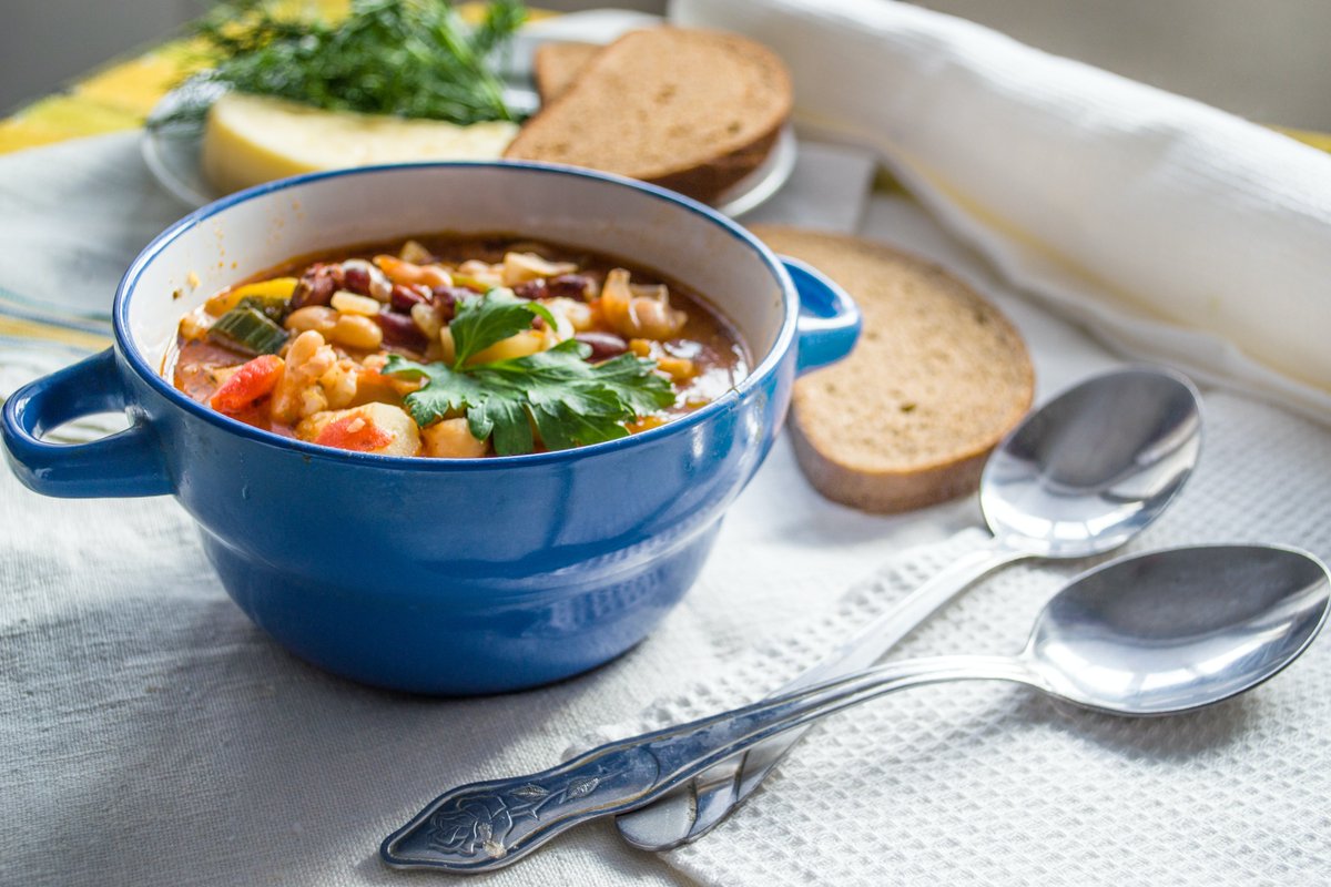 Chilau Foods tweet media