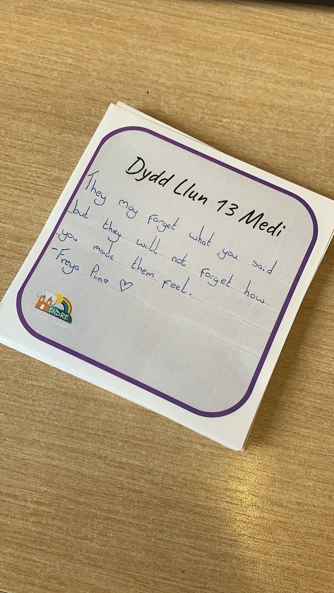 💙 #TeamHendre @HendreJnrSchool @HendreJnrNews