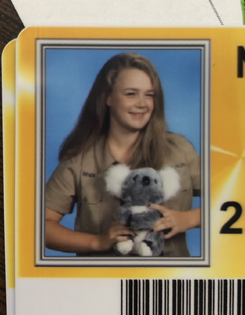 Emily Callcut tweet media